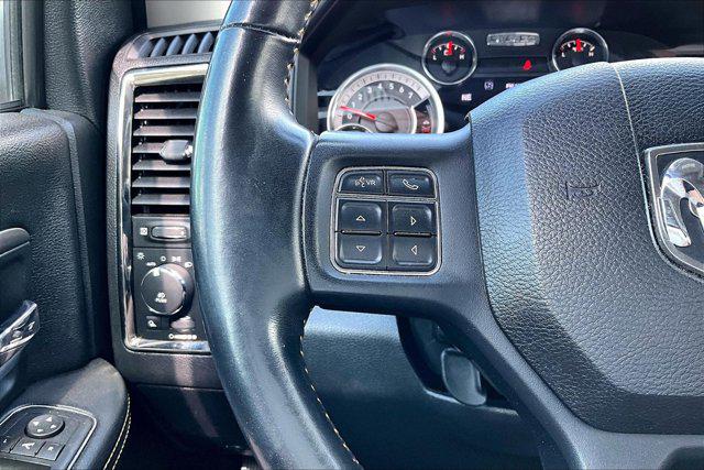 2016 Ram 1500 Sport