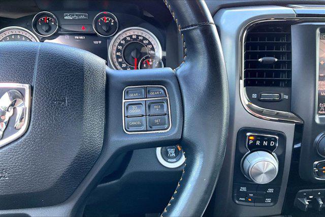 2016 Ram 1500 Sport