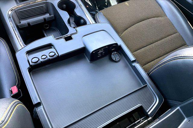 2016 Ram 1500 Sport