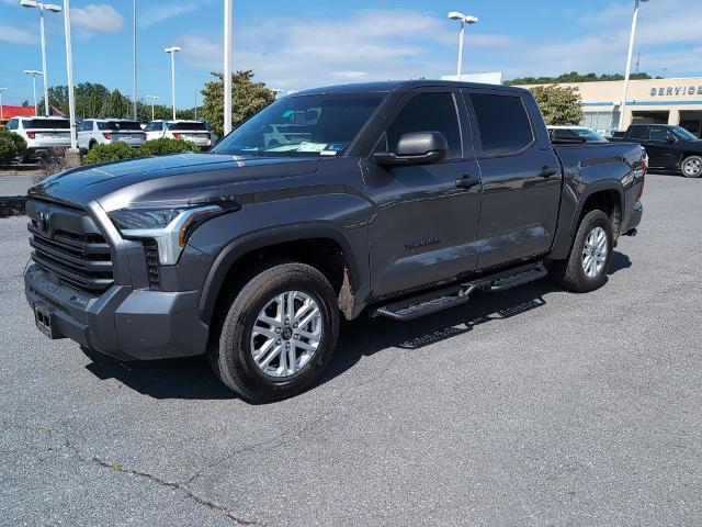 2025 Toyota Tundra SR5 for sale in Harrisonburg, VA