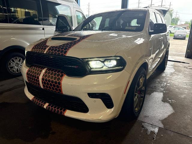2023 Dodge Durango R/T Premium AWD for sale in Manteno, IL