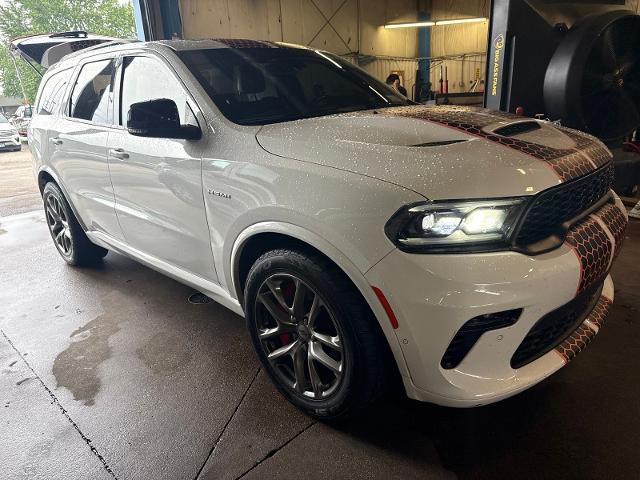 2023 Dodge Durango R/T Premium AWD