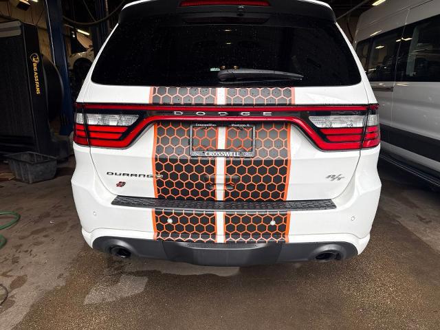 2023 Dodge Durango R/T Premium AWD