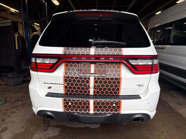 2023 Dodge Durango R/T Premium AWD