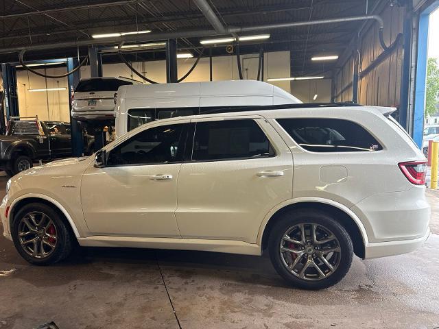 2023 Dodge Durango R/T Premium AWD