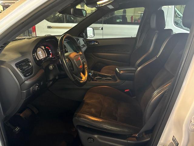 2023 Dodge Durango R/T Premium AWD