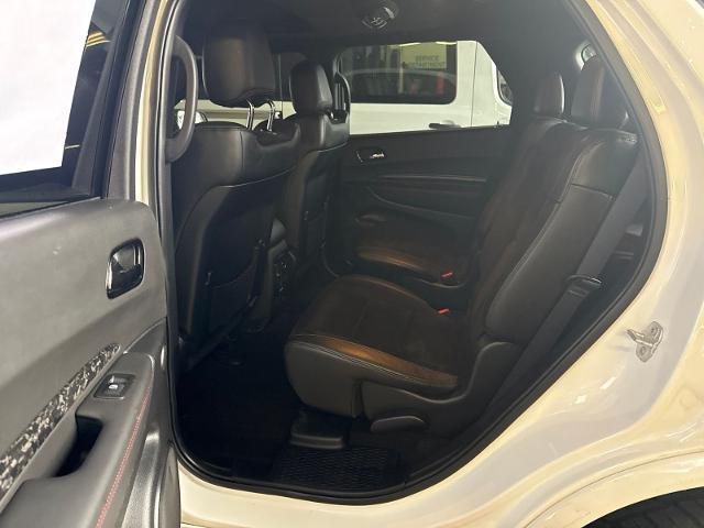 2023 Dodge Durango R/T Premium AWD
