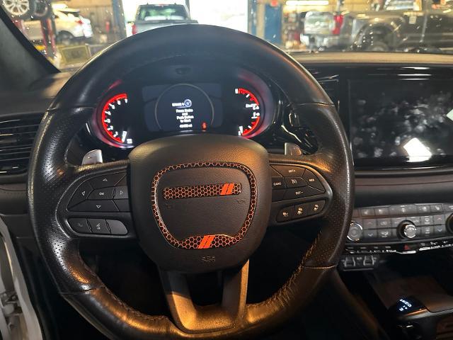 2023 Dodge Durango R/T Premium AWD
