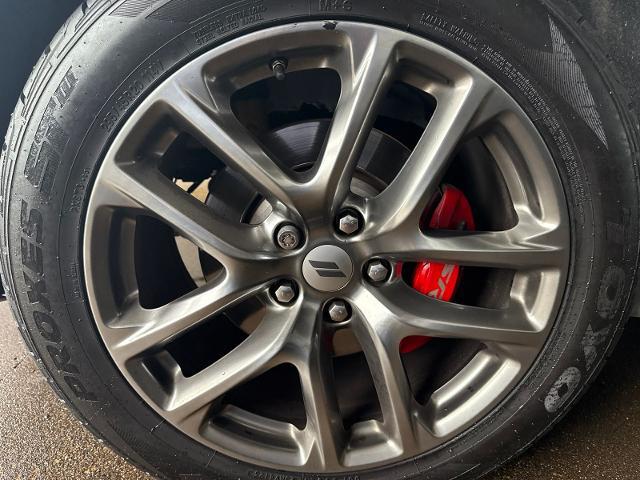 2023 Dodge Durango R/T Premium AWD