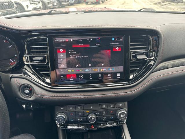 2023 Dodge Durango R/T Premium AWD