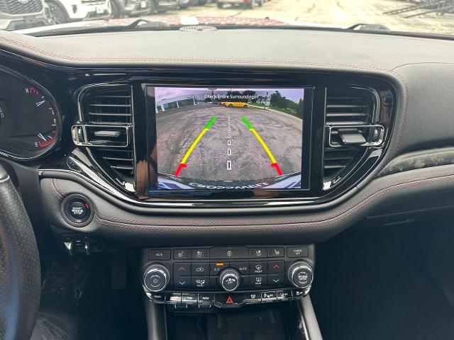 2023 Dodge Durango R/T Premium AWD