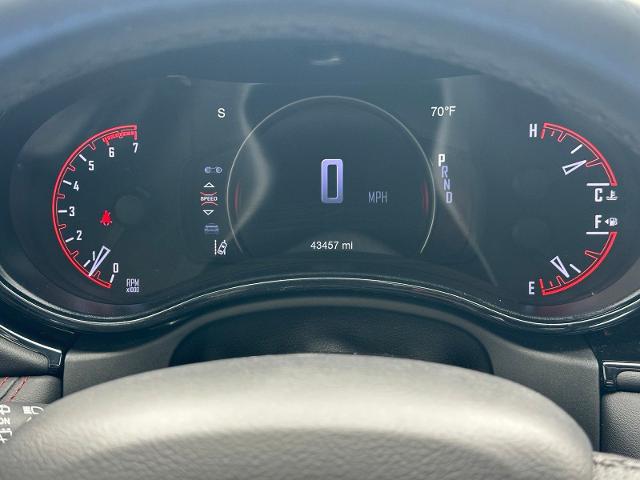 2023 Dodge Durango R/T Premium AWD