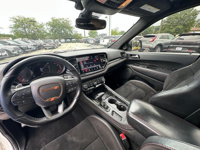2023 Dodge Durango R/T Premium AWD