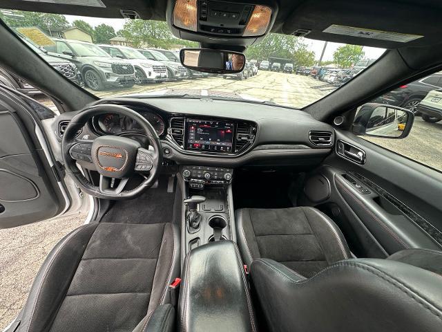 2023 Dodge Durango R/T Premium AWD