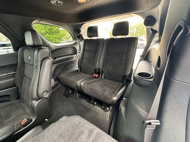 2023 Dodge Durango R/T Premium AWD