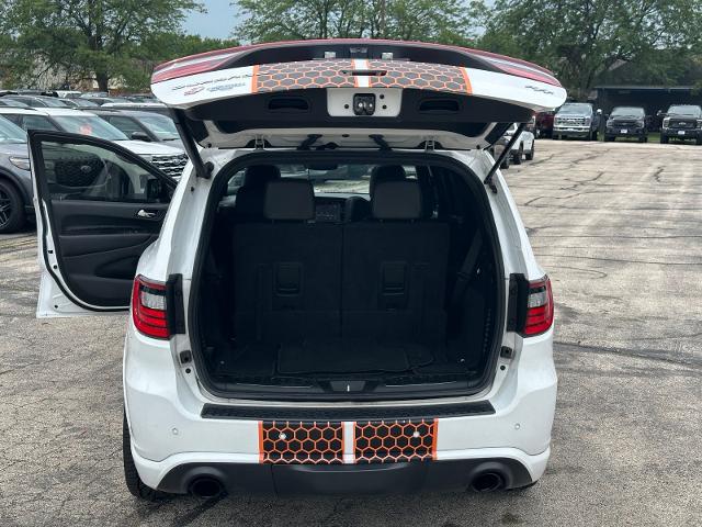 2023 Dodge Durango R/T Premium AWD