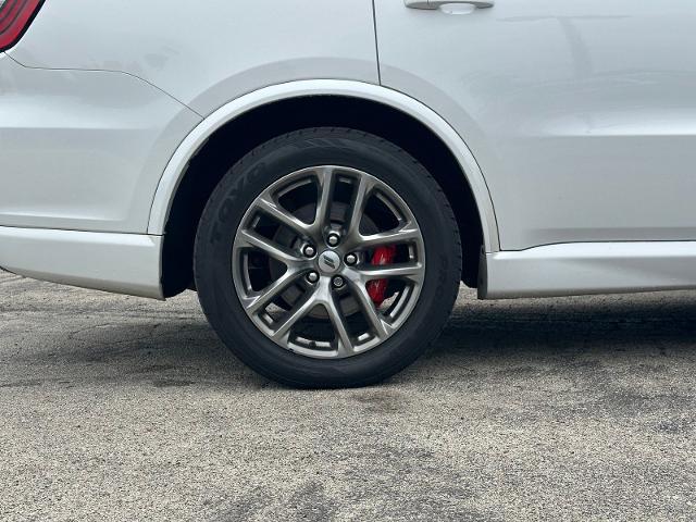 2023 Dodge Durango R/T Premium AWD