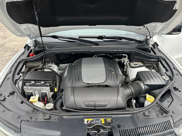 2023 Dodge Durango R/T Premium AWD