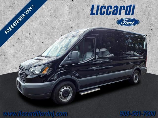 2018 Ford Transit XL for sale in Green Brook, NJ