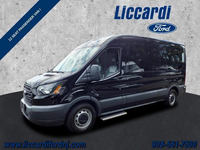 2018 Ford Transit XL for sale in Green Brook, NJ