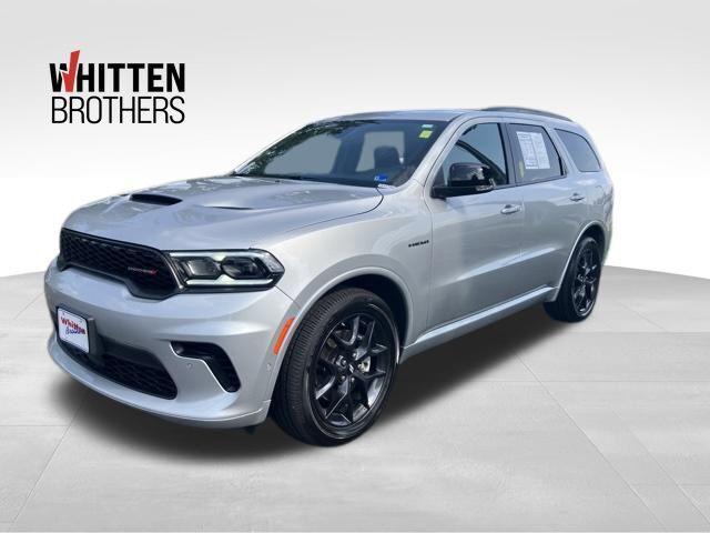 2026 Dodge Durango GT Plus AWD HEMI V8 2026 Dodge Durango GT Plus AWD HEMI V8