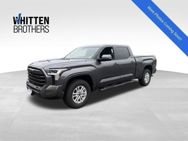 2023 Toyota Tundra SR5 2023 Toyota Tundra SR5