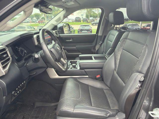 2023 Toyota Tundra SR5 2023 Toyota Tundra SR5
