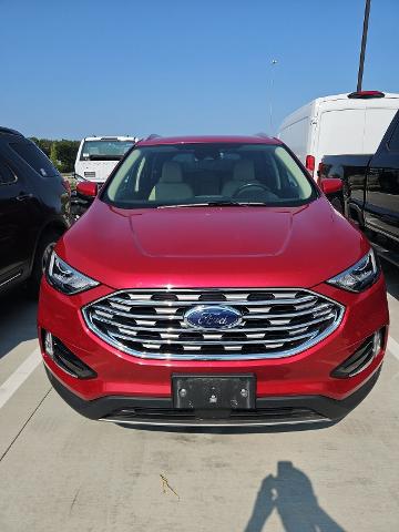 2020 Ford Edge SEL for sale in Wentzville, MO