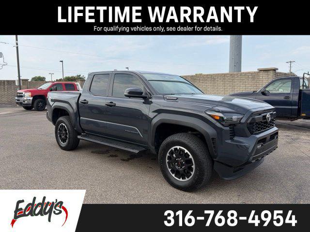 2025 Toyota Tacoma TRD Pro for sale in Wichita, KS