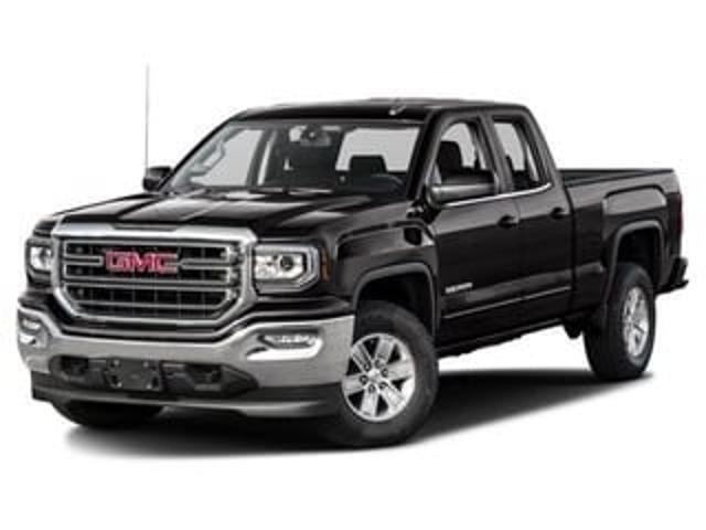 2017 GMC Sierra 1500 SLE for sale in Alpena, MI