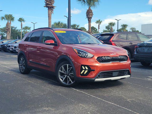 2022 Kia Niro Touring SE for sale in Daytona Beach, FL