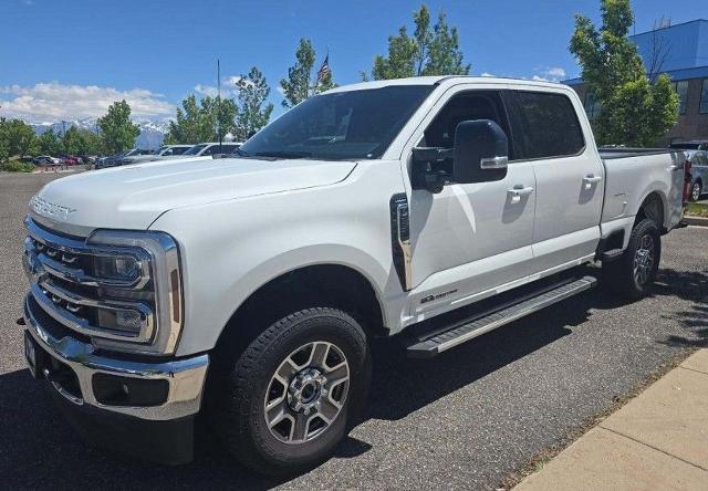 2025 Ford F-250 Lariat for sale in Dixon, CA