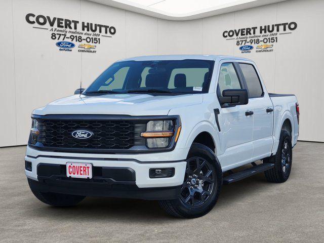 2026 Ford F-150 STX for sale in Austin, TX