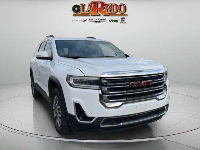 2023 GMC Acadia FWD SLT for sale in Laredo, TX