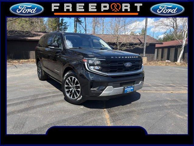 2025 Ford Expedition Platinum for sale in Freeport, IL