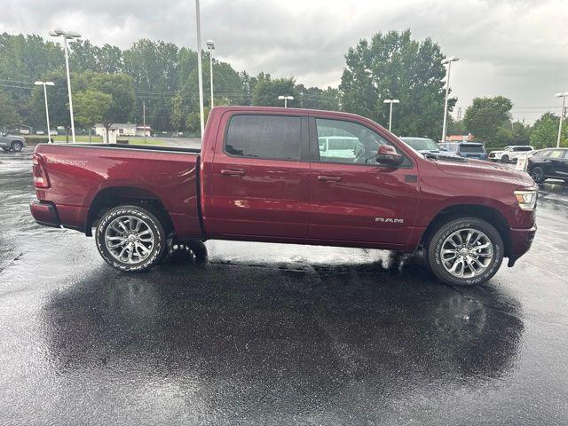 2023 Ram 1500 Laramie Crew Cab 4x4 57 Box