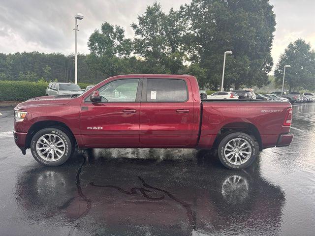 2023 Ram 1500 Laramie Crew Cab 4x4 57 Box