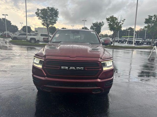 2023 Ram 1500 Laramie Crew Cab 4x4 57 Box