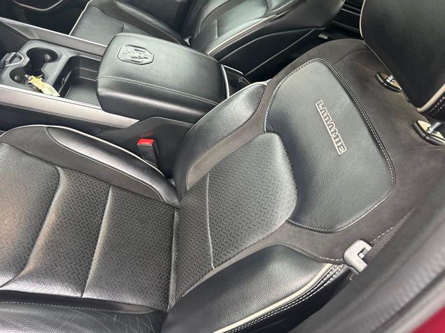 2023 Ram 1500 Laramie Crew Cab 4x4 57 Box