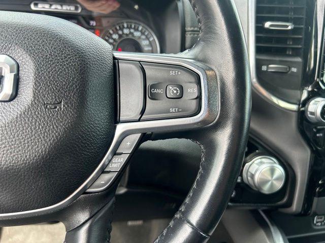 2023 Ram 1500 Laramie Crew Cab 4x4 57 Box