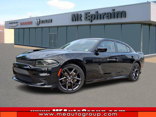 2022 Dodge Charger GT RWD for sale in Mount Ephraim, NJ