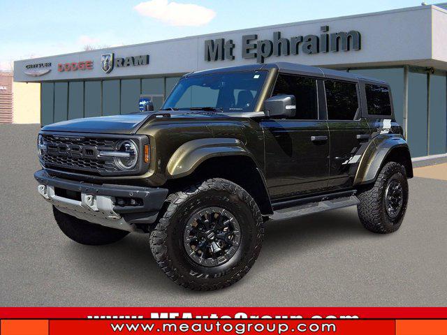2024 Ford Bronco Raptor for sale in Mount Ephraim, NJ