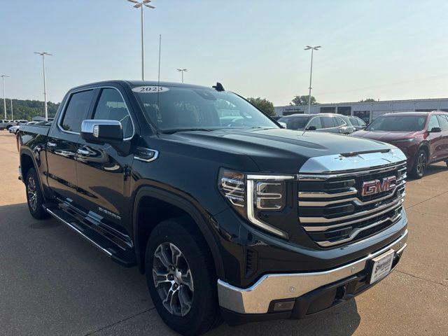2023 GMC Sierra 1500 4WD Crew Cab Short Box SLT for sale in Fort Madison, IA