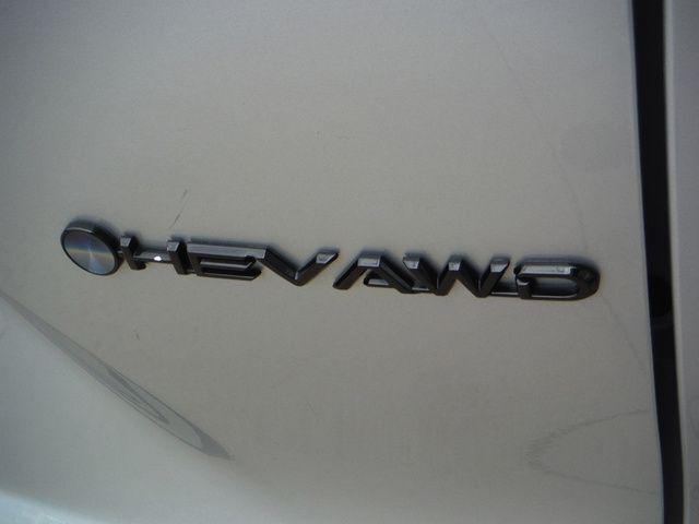 2025 Toyota Corolla Cross Hybrid S