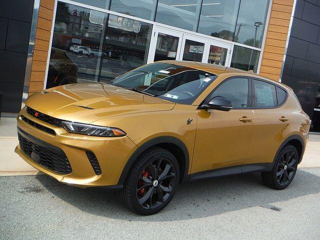 2023 Dodge Hornet GT AWD 2023 Dodge Hornet GT AWD
