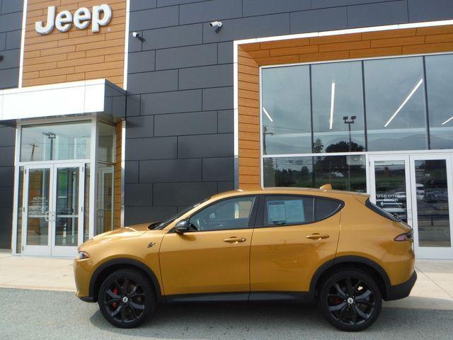 2023 Dodge Hornet GT AWD 2023 Dodge Hornet GT AWD