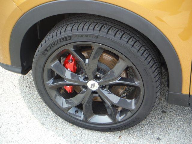 2023 Dodge Hornet GT AWD 2023 Dodge Hornet GT AWD