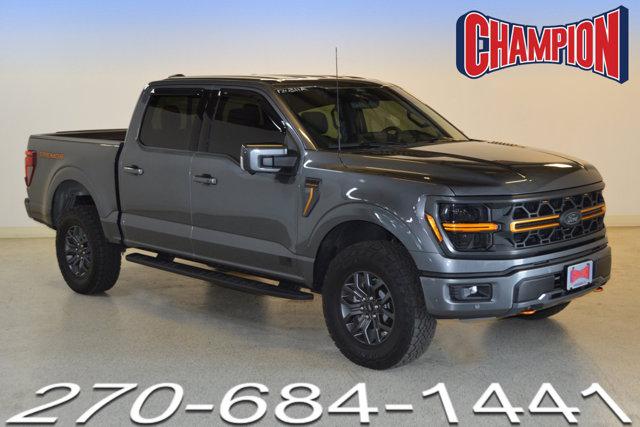 2025 Ford F-150 Tremor for sale in Owensboro, KY
