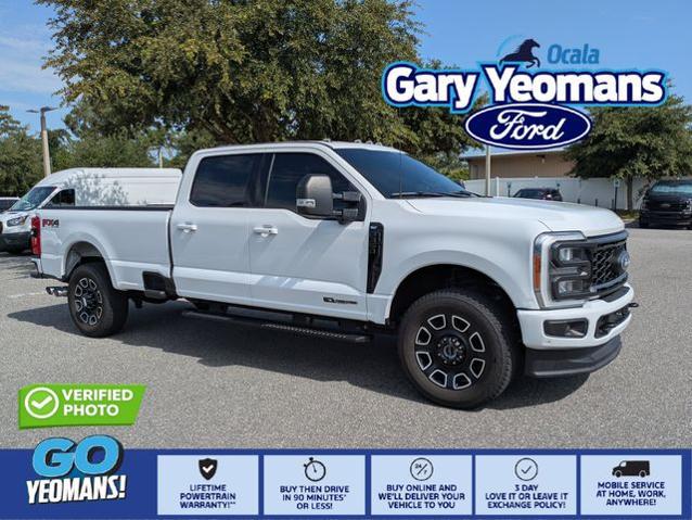 2023 Ford F-350 XLT for sale in Ocala, FL