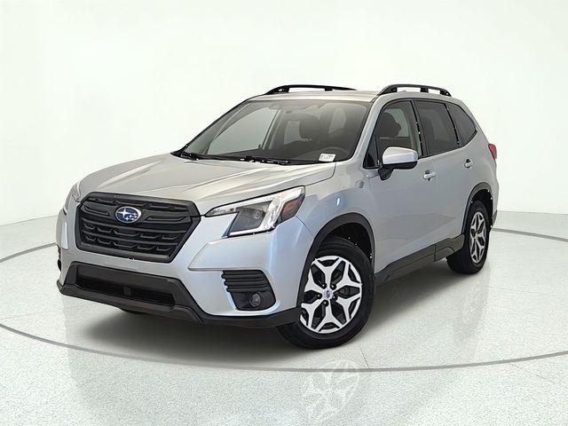 2023 Subaru Forester Premium for sale in Republic, MO